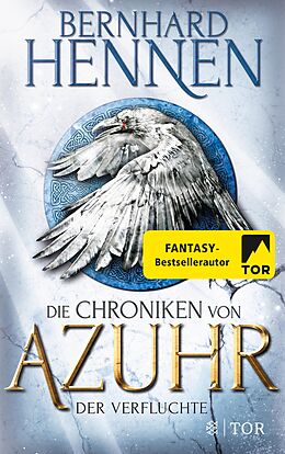E-Book (epub) Die Chroniken von Azuhr - Der Verfluchte von Bernhard Hennen