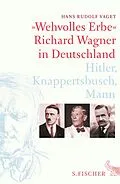 E-Book (epub) »Wehvolles Erbe« von Hans Rudolf Vaget