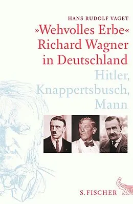 E-Book (epub) »Wehvolles Erbe« von Hans Rudolf Vaget