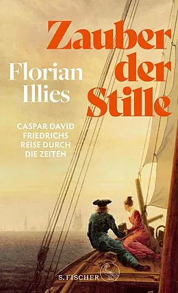 E-Book (epub) Zauber der Stille von Florian Illies