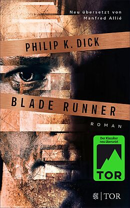E-Book (epub) Blade Runner von Philip K. Dick