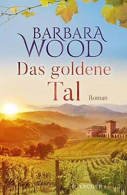 E-Book (epub) Das goldene Tal von Barbara Wood
