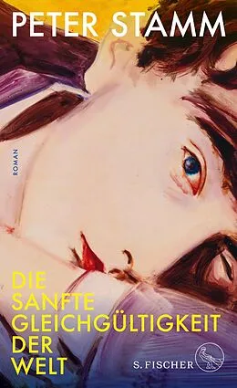 E-Book (epub) Die sanfte Gleichgültigkeit der Welt von Peter Stamm