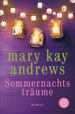 E-Book (epub) Sommernachtsträume von Mary Kay Andrews