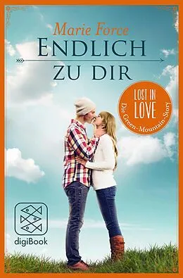 E-Book (epub) Endlich zu dir von Marie Force