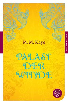 E-Book (epub) Palast der Winde von Mary M. Kaye
