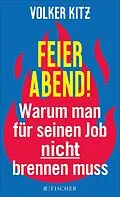 E-Book (epub) Feierabend! von Volker Kitz