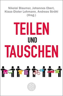 E-Book (epub) Teilen und Tauschen von 
