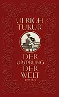 E-Book (epub) Der Ursprung der Welt von Ulrich Tukur