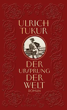 E-Book (epub) Der Ursprung der Welt von Ulrich Tukur