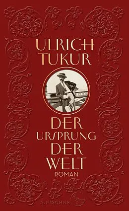 E-Book (epub) Der Ursprung der Welt von Ulrich Tukur