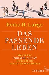 E-Book (epub) Das passende Leben von Remo H. Largo