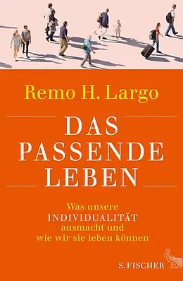 E-Book (epub) Das passende Leben von Remo H. Largo