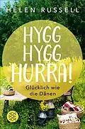 E-Book (epub) Hygg Hygg Hurra! von Helen Russell