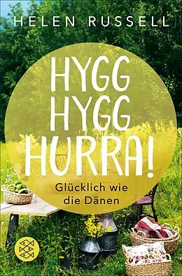 E-Book (epub) Hygg Hygg Hurra! von Helen Russell