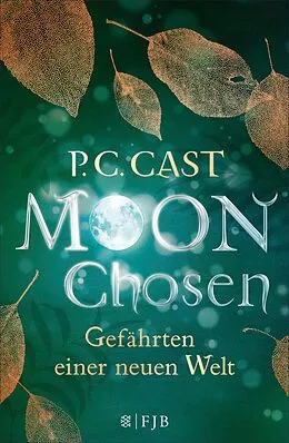E-Book (epub) Moon Chosen von P.C. Cast