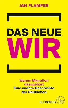 E-Book (epub) Das neue Wir von Jan Plamper