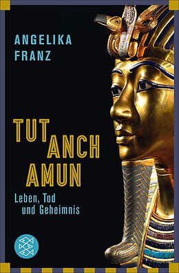 E-Book (epub) Tutanchamun von Angelika Franz
