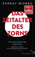 E-Book (epub) Das Zeitalter des Zorns von Pankaj Mishra