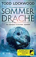 E-Book (epub) Der Sommerdrache von Todd Lockwood