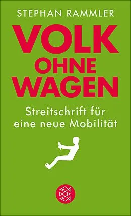 E-Book (epub) Volk ohne Wagen von Stephan Rammler