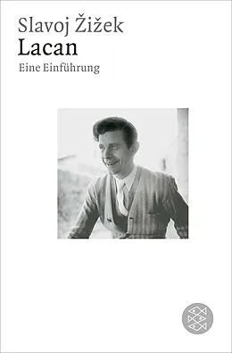 E-Book (epub) Lacan von Slavoj Zizek