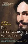 E-Book (epub) Der verschwundene Velázquez von Laura Cumming