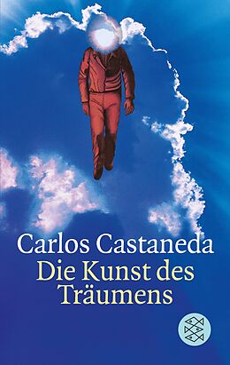 E-Book (epub) Die Kunst des Träumens von Carlos Castaneda