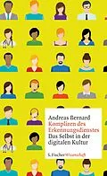 E-Book (epub) Komplizen des Erkennungsdienstes von Andreas Bernard