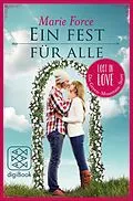 E-Book (epub) Ein Fest für alle von Marie Force