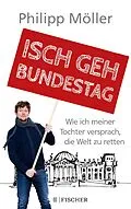 E-Book (epub) Isch geh Bundestag von Philipp Möller