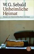 E-Book (epub) Unheimliche Heimat von W.G. Sebald