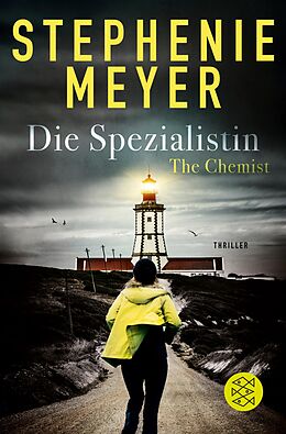 E-Book (epub) The Chemist  Die Spezialistin von Stephenie Meyer