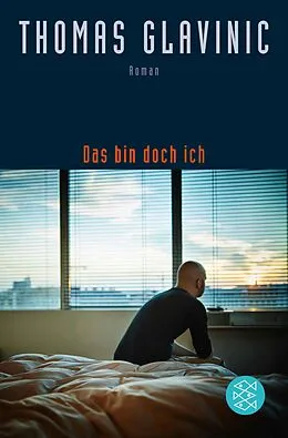 E-Book (epub) Das bin doch ich von Thomas Glavinic