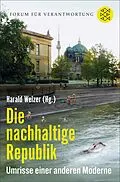 E-Book (epub) Die nachhaltige Republik von 