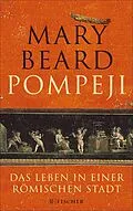 E-Book (epub) Pompeji von Mary Beard