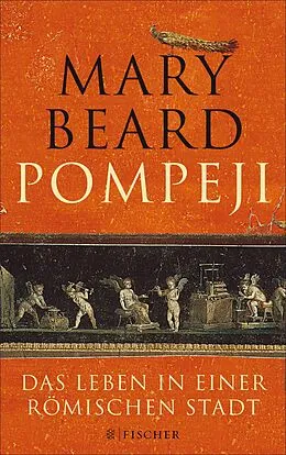 E-Book (epub) Pompeji von Mary Beard