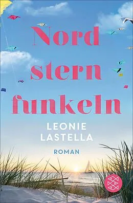 E-Book (epub) Nordsternfunkeln von Leonie Lastella