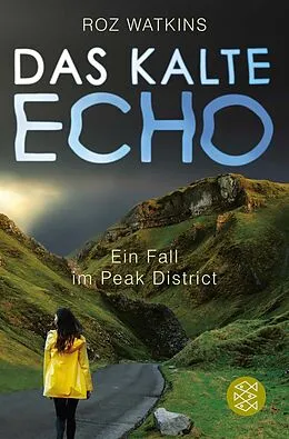 E-Book (epub) Das kalte Echo von Roz Watkins