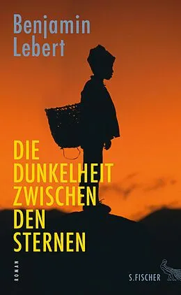 E-Book (epub) Die Dunkelheit zwischen den Sternen von Benjamin Lebert