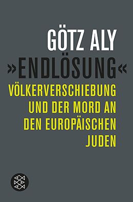 E-Book (epub) »Endlösung« von Götz Aly