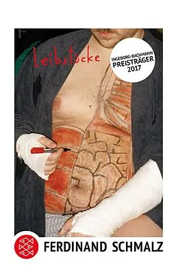 E-Book (epub) leibstücke von Ferdinand Schmalz