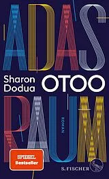 E-Book (epub) Adas Raum von Sharon Dodua Otoo