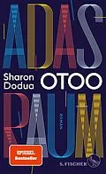 E-Book (epub) Adas Raum von Sharon Dodua Otoo