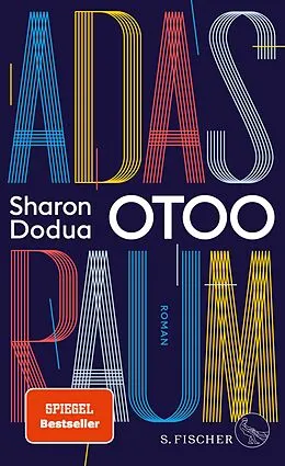 E-Book (epub) Adas Raum von Sharon Dodua Otoo