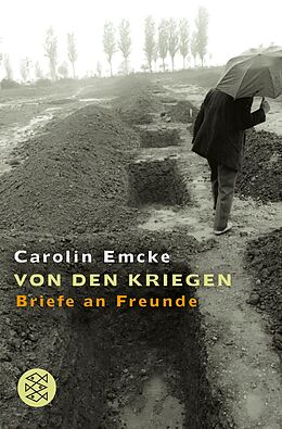 E-Book (epub) Von den Kriegen von Carolin Emcke