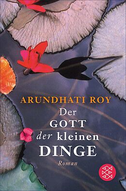 E-Book (epub) Der Gott der kleinen Dinge von Arundhati Roy