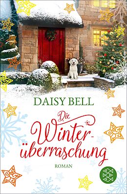 E-Book (epub) Die Winterüberraschung von Daisy Bell