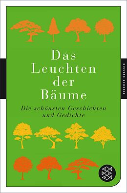 E-Book (epub) Das Leuchten der Bäume von 