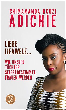 E-Book (epub) Liebe Ijeawele von Chimamanda Ngozi Adichie
